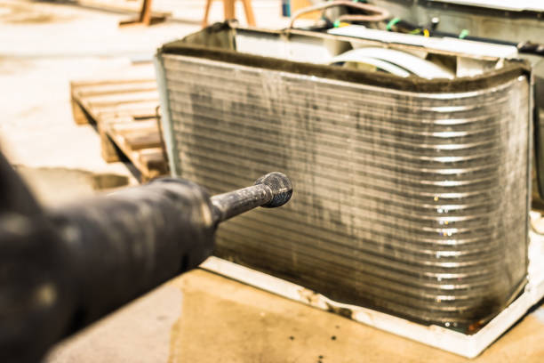 Best Best Air Duct Cleaning Company  in Worthington, OH