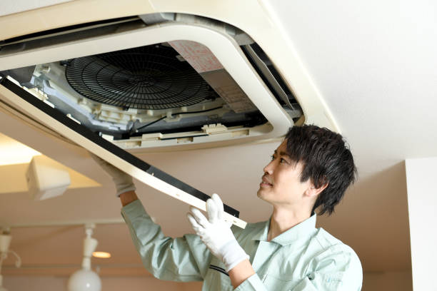 Best HVAC Maintenance and Cleaning  in Worthington, OH