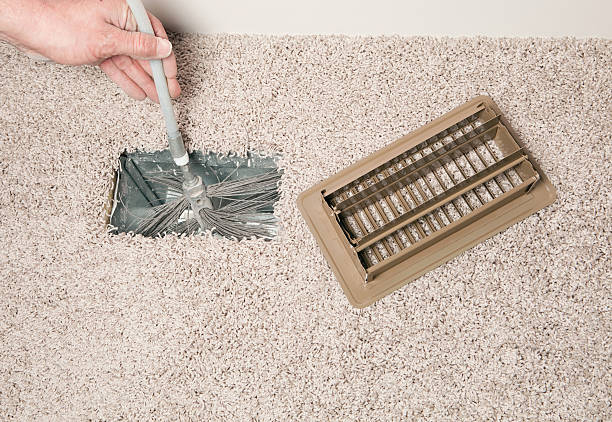 Best HVAC Air Duct Cleaning  in Worthington, OH