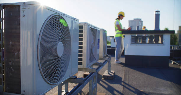  Worthington, OH Airduct Cleaning Pros